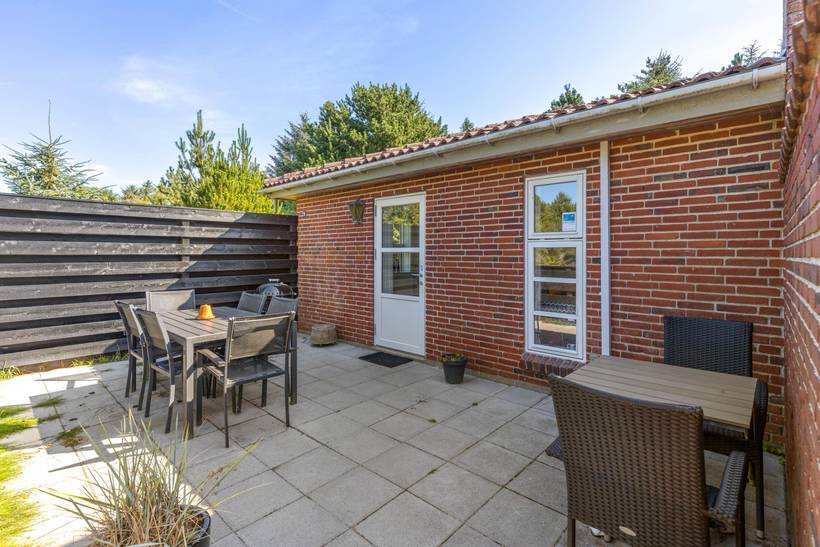 Foto von Ferienhaus OZ07 in Houstrup - Westjütland