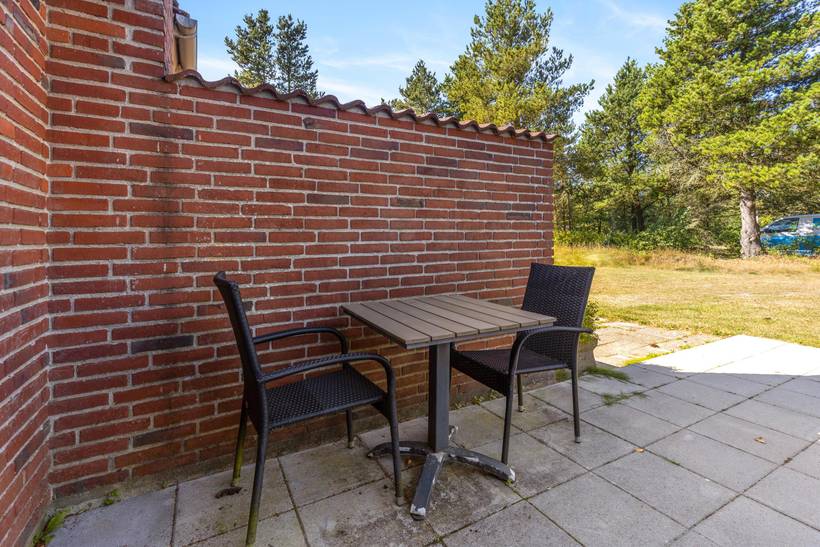 Foto von Ferienhaus OZ07 in Houstrup - Westjütland