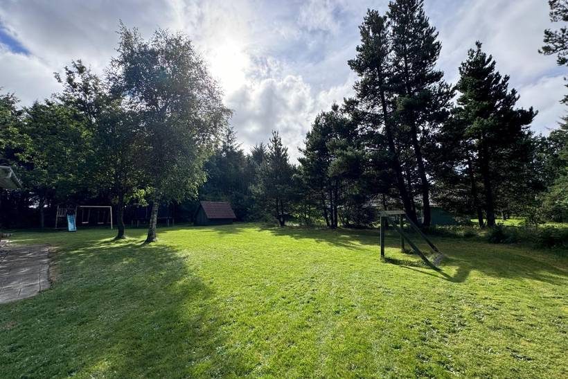 Foto von Ferienhaus OZ07 in Houstrup - Westjütland
