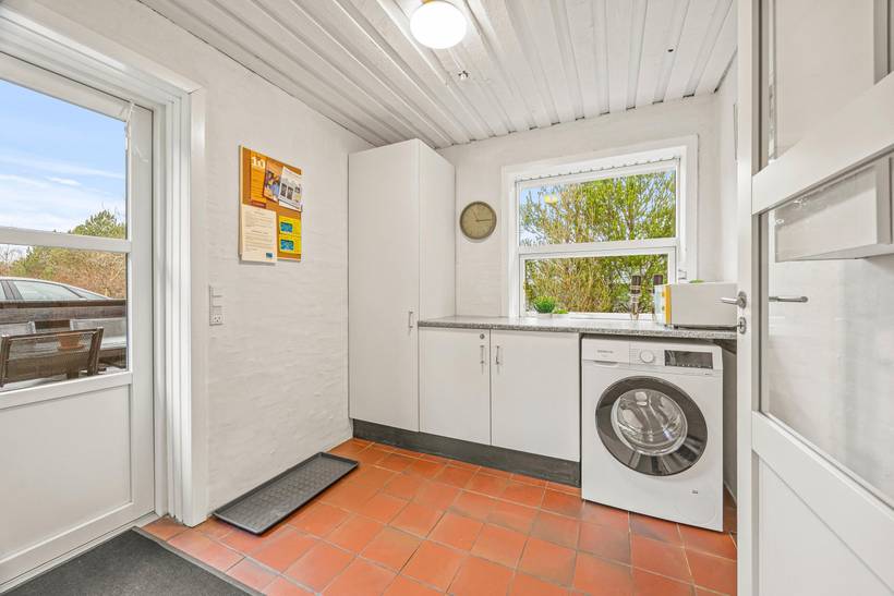 Foto von Ferienhaus OZ07 in Houstrup - Westjütland