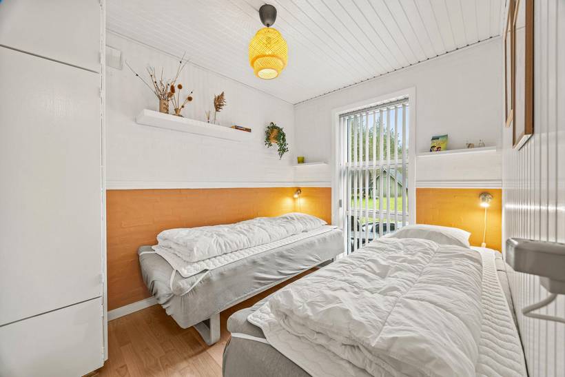 Foto von Ferienhaus OZ07 in Houstrup - Westjütland