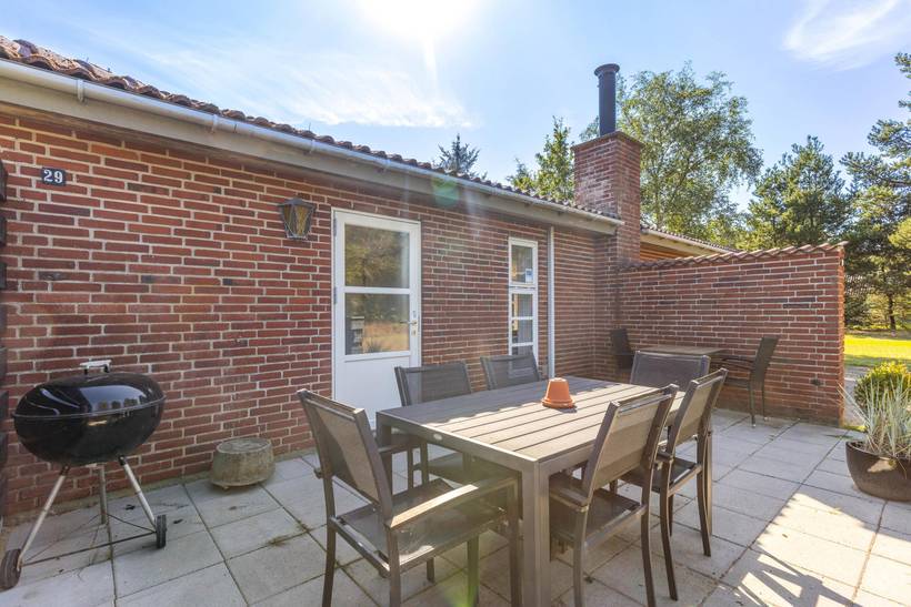 Foto von Ferienhaus OZ07 in Houstrup - Westjütland
