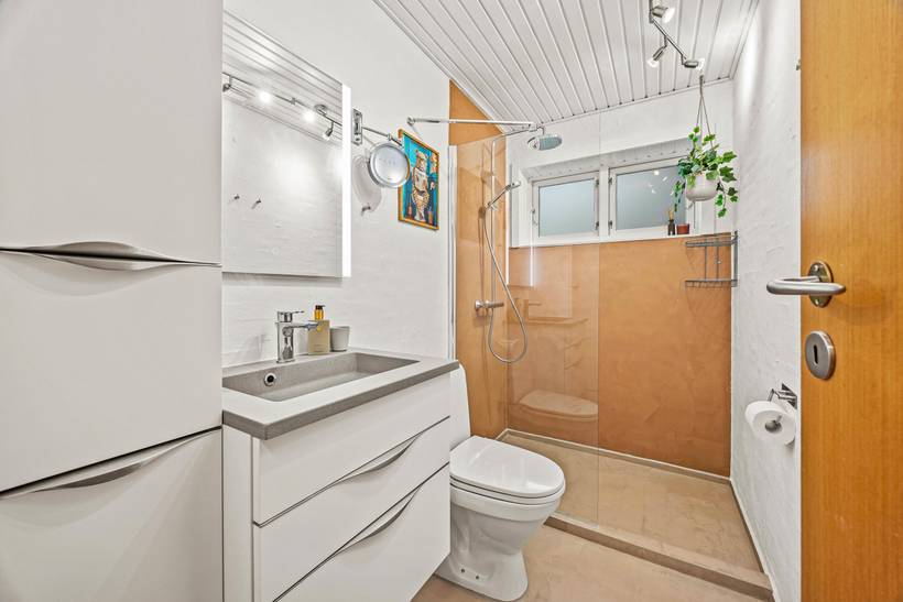 Foto von Ferienhaus OZ07 in Houstrup - Westjütland