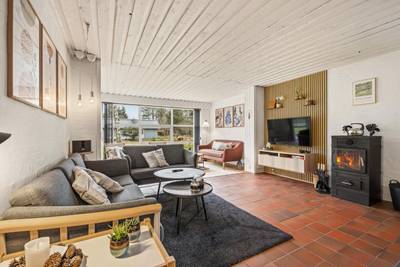 Vorschaubild von Ferienhaus OZ07 in Houstrup - Westjütland