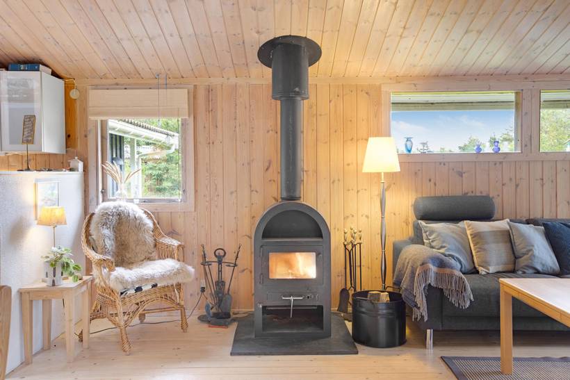 Foto von Ferienhaus OZ09 in Saltum - Blokhus - Nordjütland