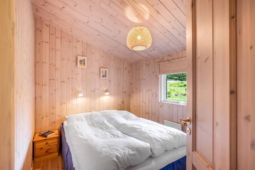 Foto von Ferienhaus OZ09 in Saltum - Blokhus - Nordjütland