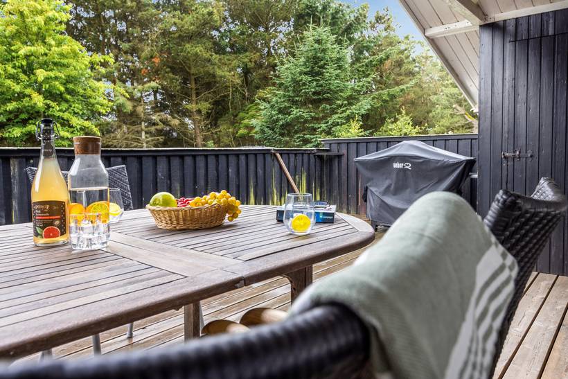 Foto von Ferienhaus OZ09 in Saltum - Blokhus - Nordjütland