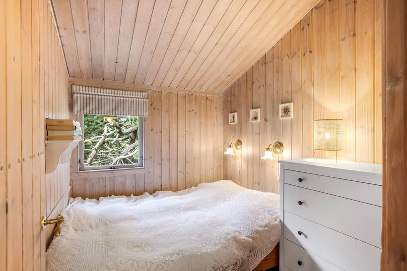 Foto von Ferienhaus OZ09 in Saltum - Blokhus - Nordjütland