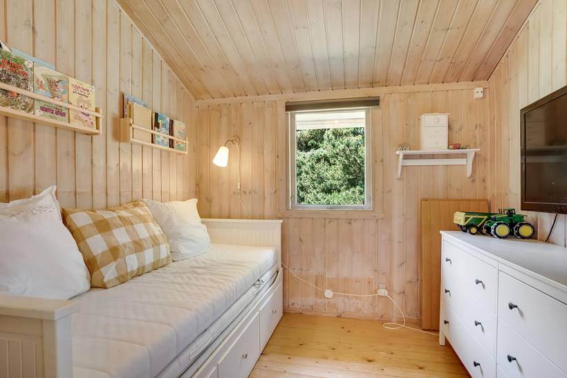 Foto von Ferienhaus OZ09 in Saltum - Blokhus - Nordjütland