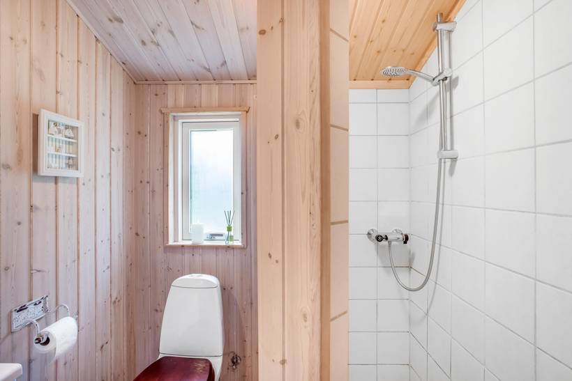 Foto von Ferienhaus OZ09 in Saltum - Blokhus - Nordjütland