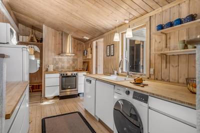 Vorschaubild von Ferienhaus OZ09 in Saltum - Blokhus - Nordjütland
