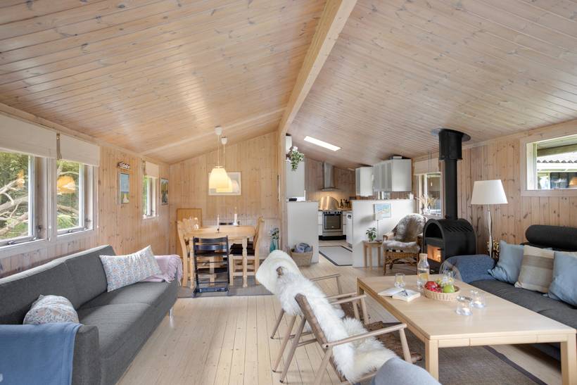 Foto von Ferienhaus OZ09 in Saltum - Blokhus - Nordjütland