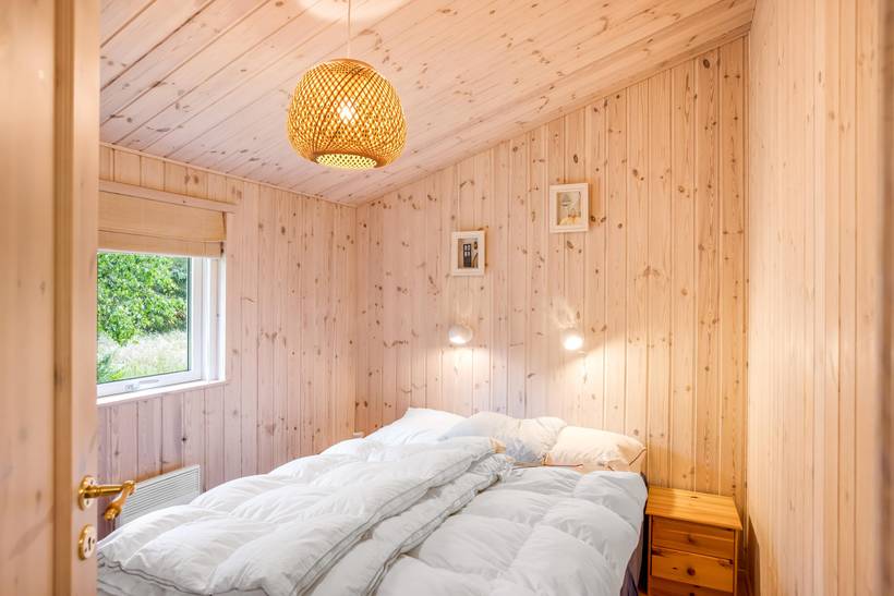 Foto von Ferienhaus OZ09 in Saltum - Blokhus - Nordjütland