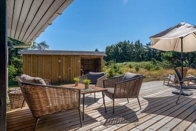 Vorschaubild von Ferienhaus OZ09 in Saltum - Blokhus - Nordjütland