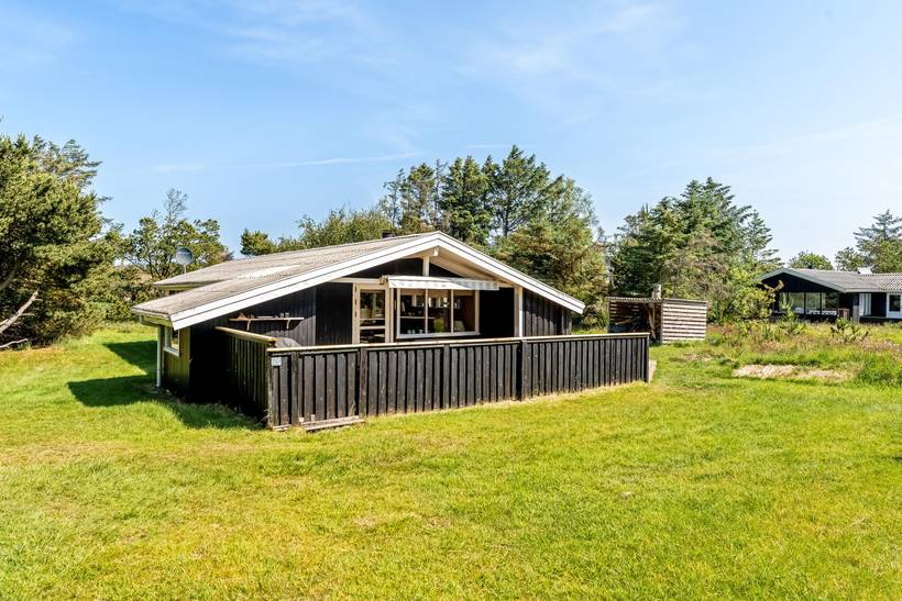 Foto von Ferienhaus OZ09 in Saltum - Blokhus - Nordjütland