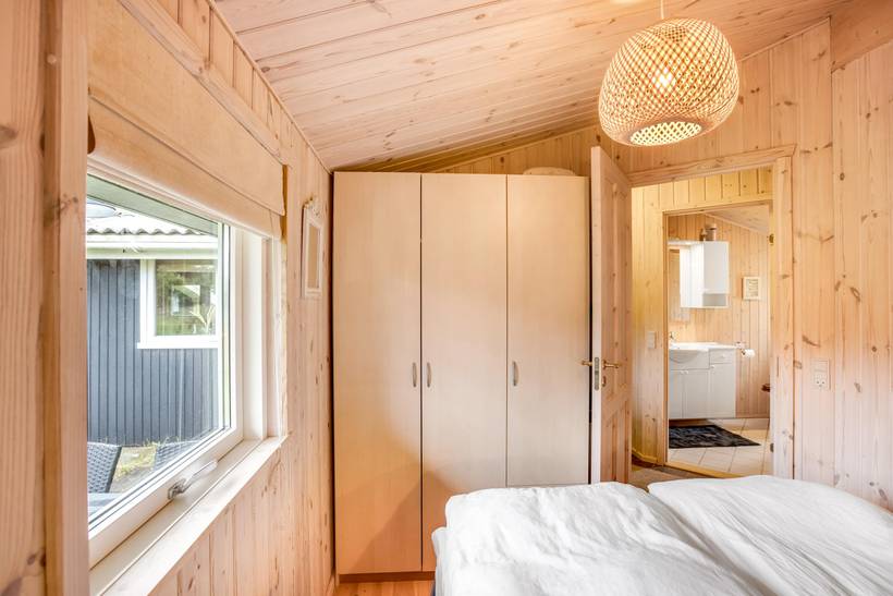 Foto von Ferienhaus OZ09 in Saltum - Blokhus - Nordjütland