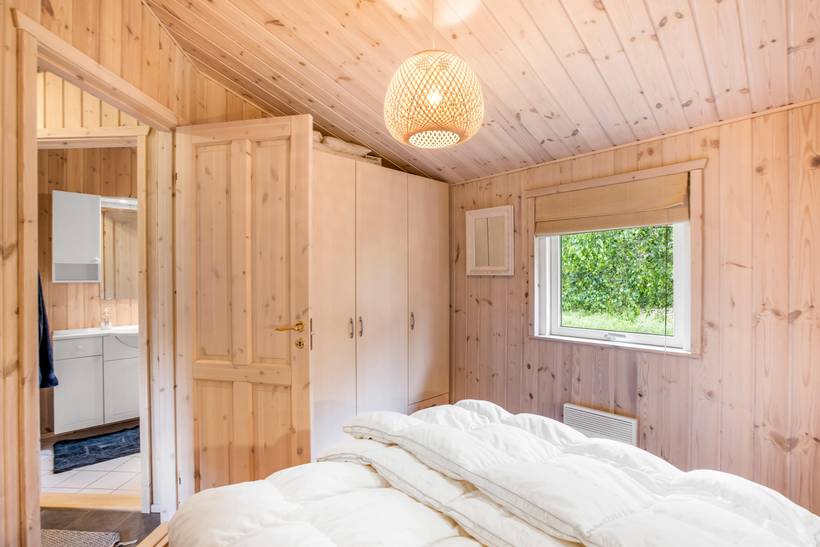 Foto von Ferienhaus OZ09 in Saltum - Blokhus - Nordjütland