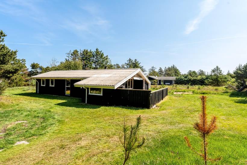 Foto von Ferienhaus OZ09 in Saltum - Blokhus - Nordjütland