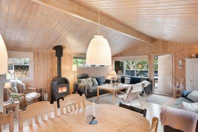 Vorschaubild von Ferienhaus OZ09 in Saltum - Blokhus - Nordjütland
