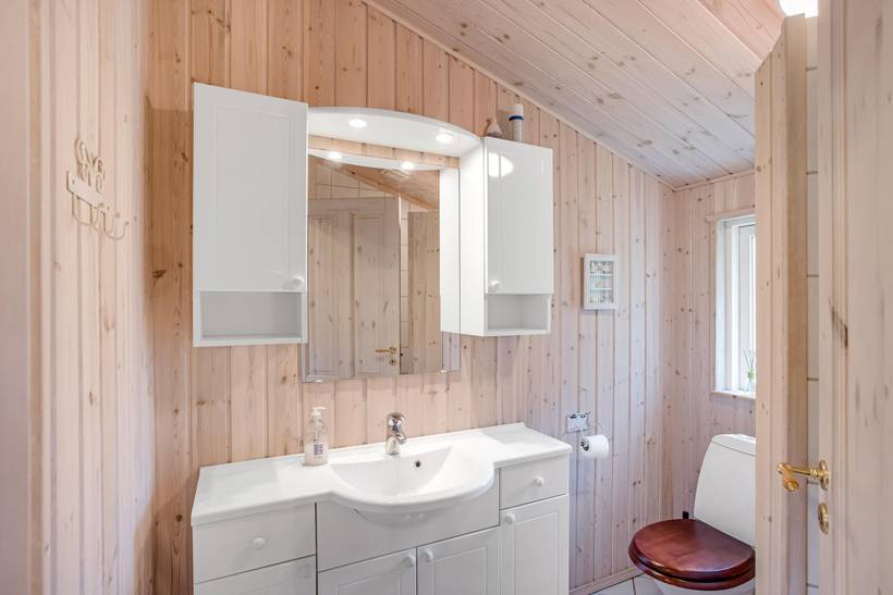 Foto von Ferienhaus OZ09 in Saltum - Blokhus - Nordjütland