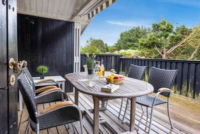 Vorschaubild von Ferienhaus OZ09 in Saltum - Blokhus - Nordjütland