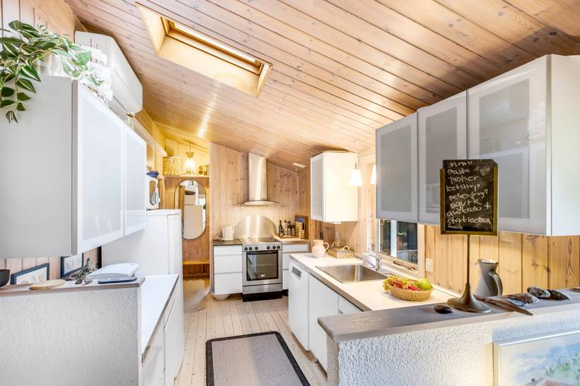 Foto von Ferienhaus OZ09 in Saltum - Blokhus - Nordjütland