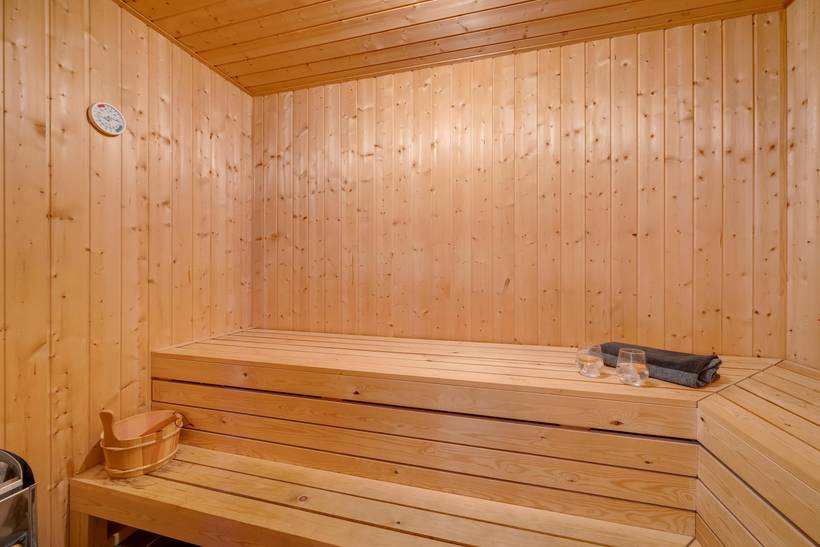 Foto von Ferienhaus OZ15 in Nr. Lyngvig - Hvide Sande - Westjütland