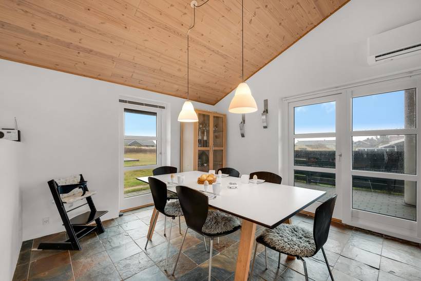 Foto von Ferienhaus OZ15 in Nr. Lyngvig - Hvide Sande - Westjütland