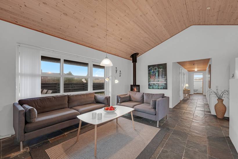 Foto von Ferienhaus OZ15 in Nr. Lyngvig - Hvide Sande - Westjütland