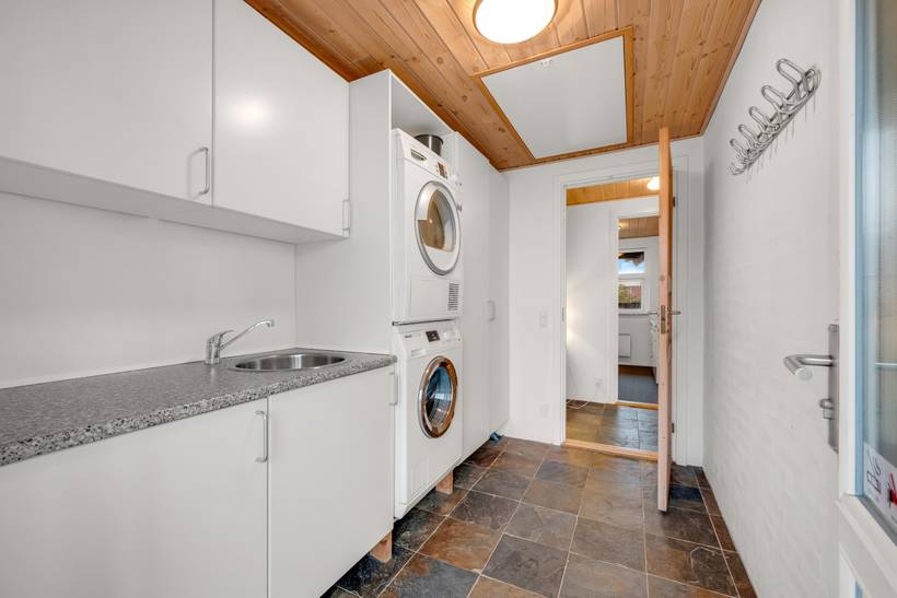 Foto von Ferienhaus OZ15 in Nr. Lyngvig - Hvide Sande - Westjütland