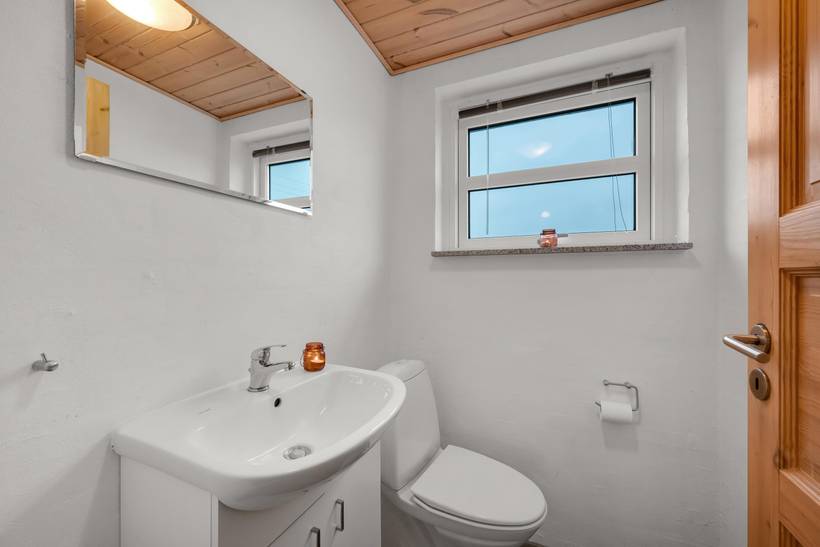 Foto von Ferienhaus OZ15 in Nr. Lyngvig - Hvide Sande - Westjütland