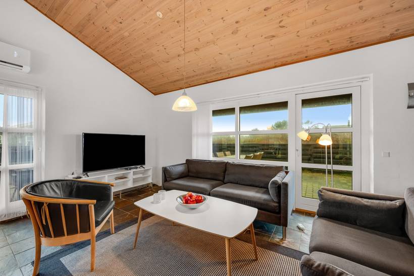 Foto von Ferienhaus OZ15 in Nr. Lyngvig - Hvide Sande - Westjütland
