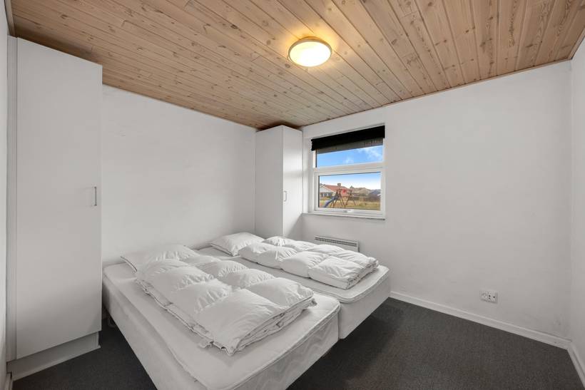 Foto von Ferienhaus OZ15 in Nr. Lyngvig - Hvide Sande - Westjütland