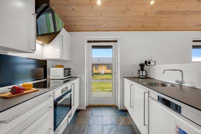 Vorschaubild von Ferienhaus OZ15 in Nr. Lyngvig - Hvide Sande - Westjütland