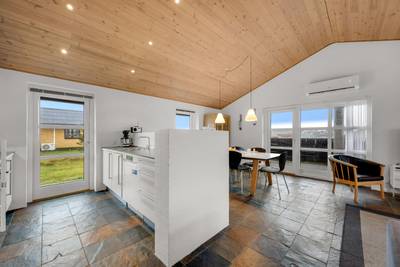 Vorschaubild von Ferienhaus OZ15 in Nr. Lyngvig - Hvide Sande - Westjütland