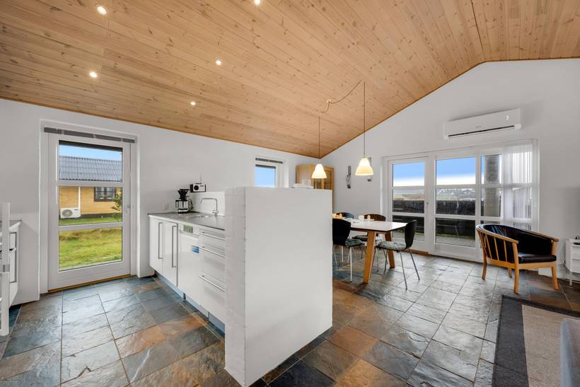 Foto von Ferienhaus OZ15 in Nr. Lyngvig - Hvide Sande - Westjütland