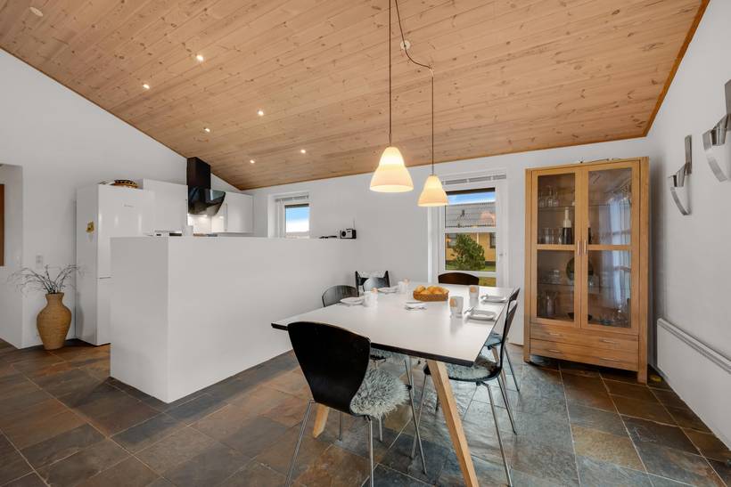 Foto von Ferienhaus OZ15 in Nr. Lyngvig - Hvide Sande - Westjütland