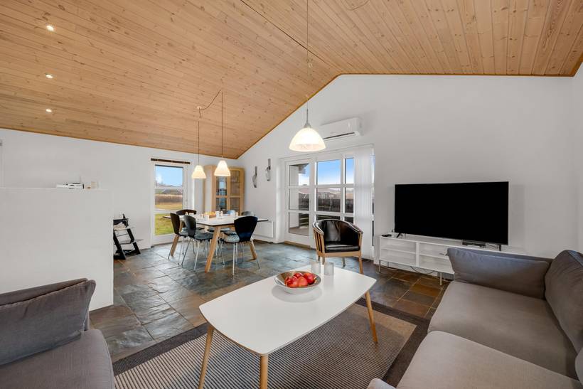 Foto von Ferienhaus OZ15 in Nr. Lyngvig - Hvide Sande - Westjütland
