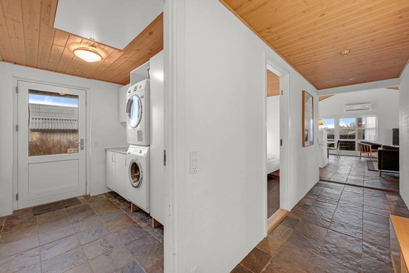 Foto von Ferienhaus OZ15 in Nr. Lyngvig - Hvide Sande - Westjütland