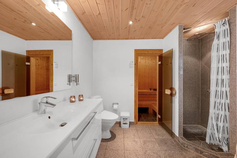 Foto von Ferienhaus OZ15 in Nr. Lyngvig - Hvide Sande - Westjütland