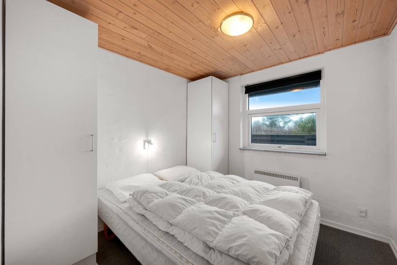 Foto von Ferienhaus OZ15 in Nr. Lyngvig - Hvide Sande - Westjütland