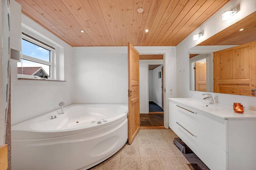 Foto von Ferienhaus OZ15 in Nr. Lyngvig - Hvide Sande - Westjütland
