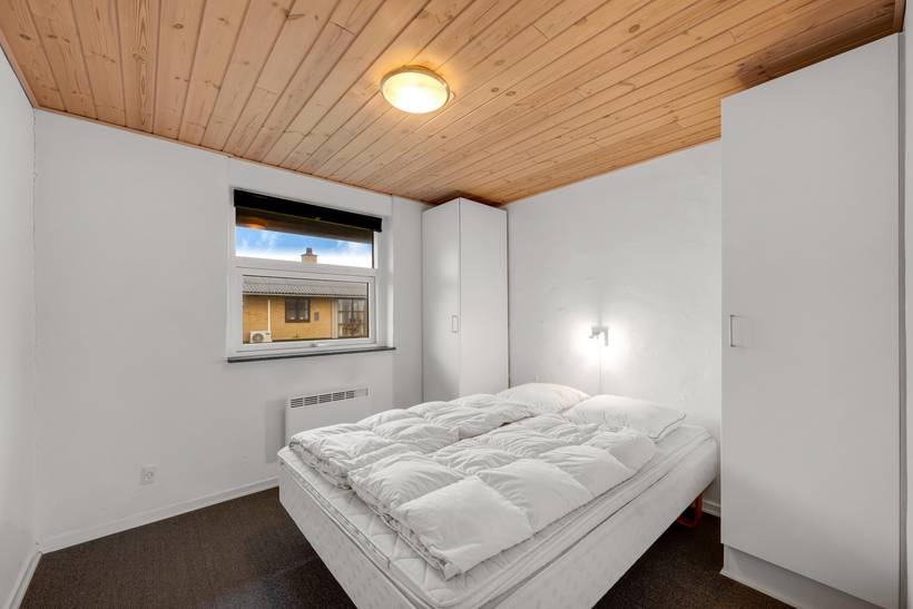 Foto von Ferienhaus OZ15 in Nr. Lyngvig - Hvide Sande - Westjütland