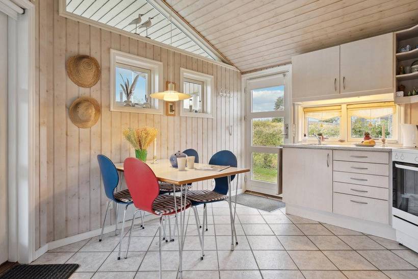 Foto von Ferienhaus OZ16 auf Nyborg - Nordfünen