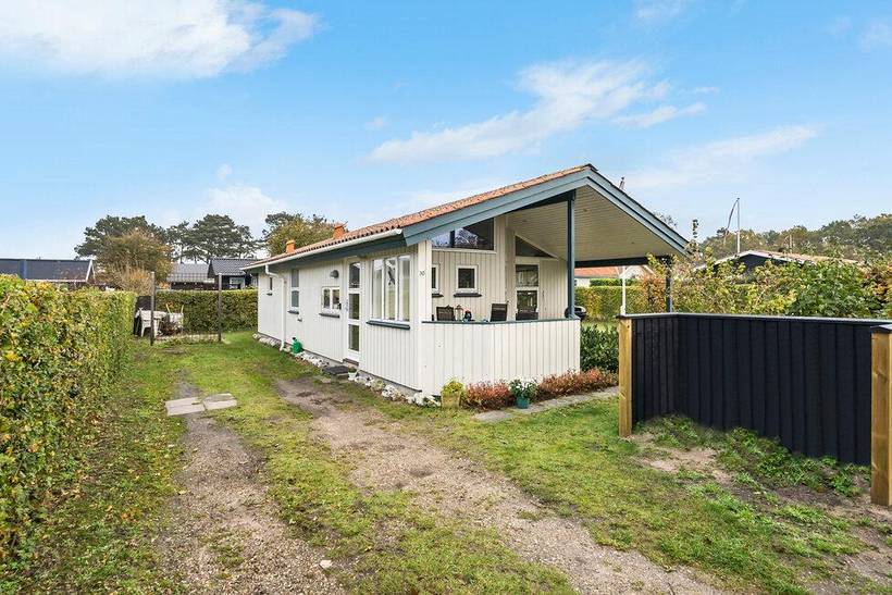 Foto von Ferienhaus OZ16 auf Nyborg - Nordfünen