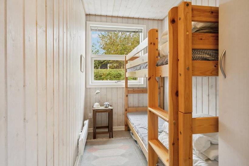 Foto von Ferienhaus OZ16 auf Nyborg - Nordfünen