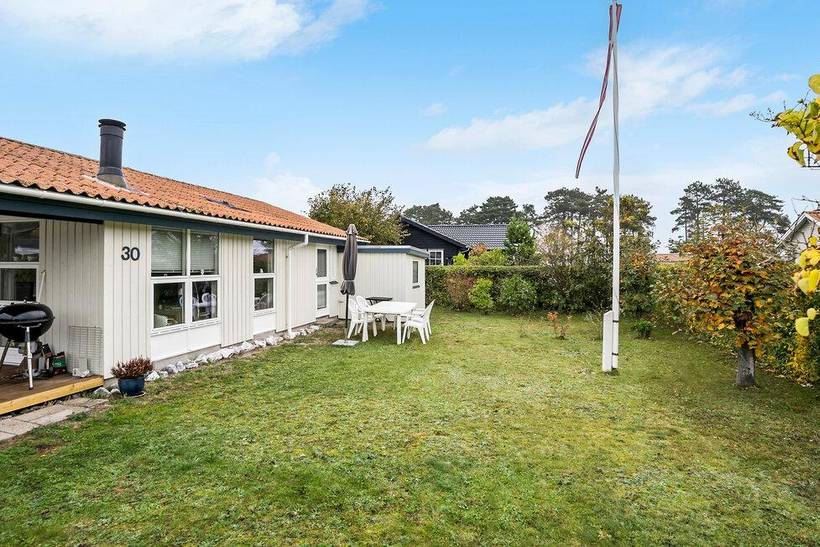 Foto von Ferienhaus OZ16 auf Nyborg - Nordfünen