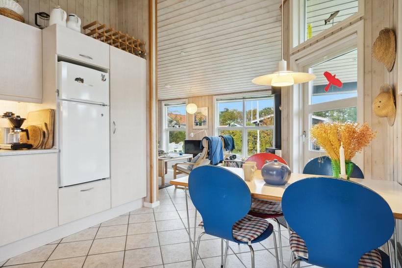 Foto von Ferienhaus OZ16 auf Nyborg - Nordfünen