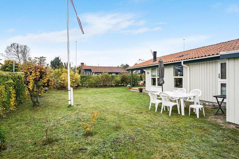 Foto von Ferienhaus OZ16 auf Nyborg - Nordfünen
