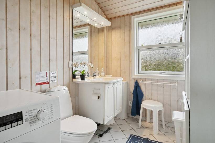 Foto von Ferienhaus OZ16 auf Nyborg - Nordfünen